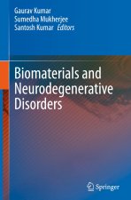 Biomaterials and Neurodegenerative Disorders
