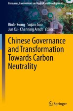 Chinese Governance and Transformation Towards Carbon Neutrality