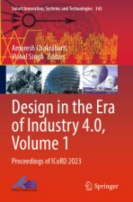 Design in the Era of Industry 4.0, Volume 1, 2 Teile