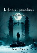 Dekadent pimeduses. paralleelmaailm