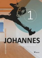 Johannes 1. gümnaasiumi eesti keele õpik