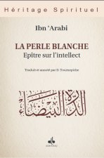 LA PERLE BLANCHE