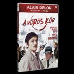 A vörös kör - DVD