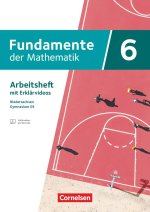 Fundamente der Mathematik - Niedersachsen - ab 2024 - 6. Schuljahr