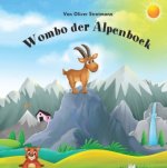 Wombo der Alpenbock