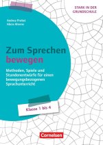 Stark in der Grundschule - Fächerübergreifend - Klasse 1-4