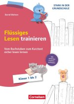 Stark in der Grundschule - Deutsch - Klasse 1/2