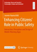 Enhancing Citizens' Role in Public Safety