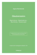 Glaubenssinn
