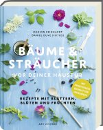 Bäume und Sträucher vor deiner Haustür
