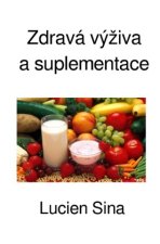 Zdravá výziva a suplementace
