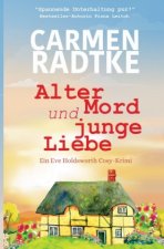 Alter Mord und junge Liebe