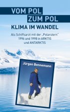 Vom Pol zum Pol - Klima im Wandel