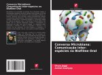 Conversa Microbiana: Comunicação inter-espécies no Biofilme Oral