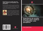 Experiência de escolha discreta sobre médicos no Paquistão: uma perspetiva