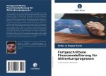 Fortgeschrittene Finanzmodellierung für Aktienkursprognosen