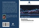 Exzellente Finanzmodellierung