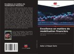 Excellence en matière de modélisation financière