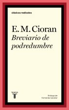 BREVIARIO DE PODREDUMBRE