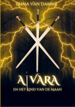 Alvara en het Kind van de Maan