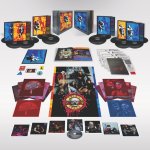 Guns N' Roses: Use Your Illusion (Super Dlx) LP