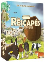 Les rescapés du déluge