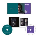 Ultravisitor, 2 Audio-CD (Ltd. 20th Anniversary Deluxe Edition)