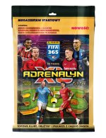 Panini FIFA 365 2024/2025 - Adrenalyn Starter set