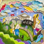 Hex: Kde je tu láska?