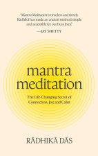 MANTRA MEDITATION