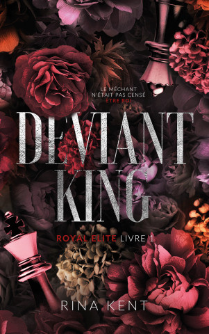 Deviant King - Royale Elite T1