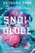 Snowglobe - Tome 1