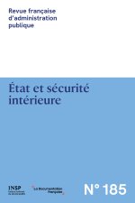 État et sécurité intérieure
