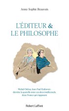 L'éditeur