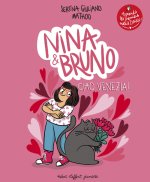 Nina et Bruno 3 - Ciao Venezia !