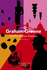 La Fin d'une liaison - NE 2025