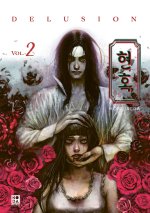 Delusion - tome 2