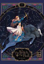 The Witch and the Bull - tome 1