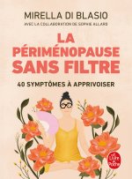 La Périménopause sans filtre