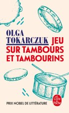 Jeu sur tambours et tambourins