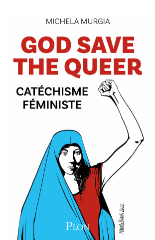 God Save the Queer!
