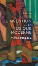 1913 - Vienne-Paris
