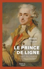 Charles-Joseph de Ligne - Le prince charmant?