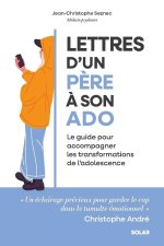 Lettres d'un père à son ado