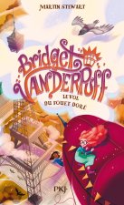 Bridget Vanderpuff - Tome 3