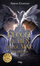 L'école du bien et du mal - Les origines