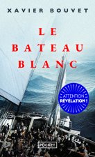 Le Bateau blanc