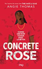 Concrete Rose