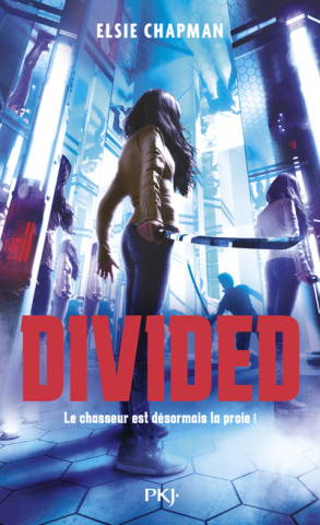 Divided - Tome 2
