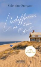 L'Indifférence de l'eau qui dort